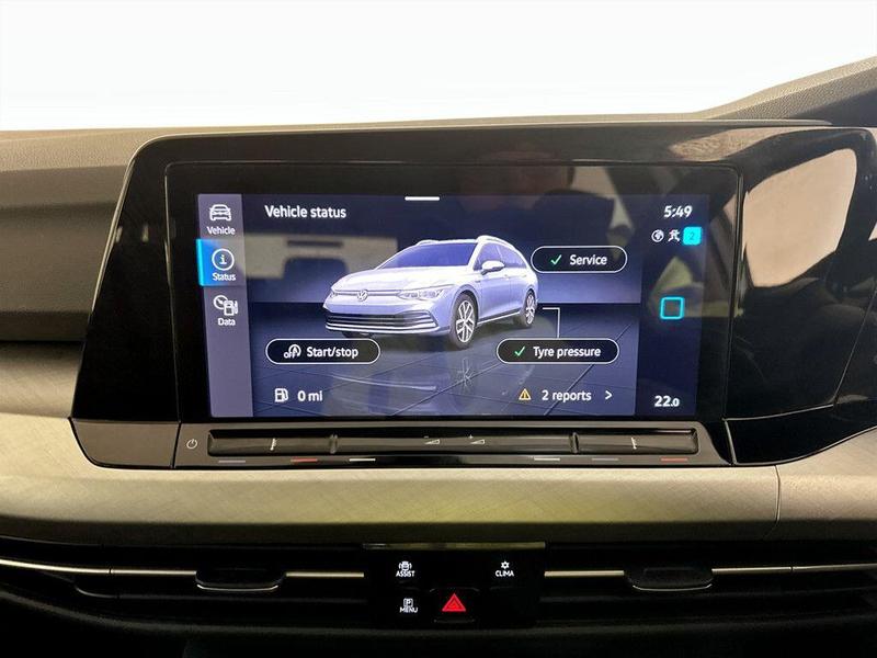 Used Volkswagen Golf 2023 for sale - 76684998: Photo 25