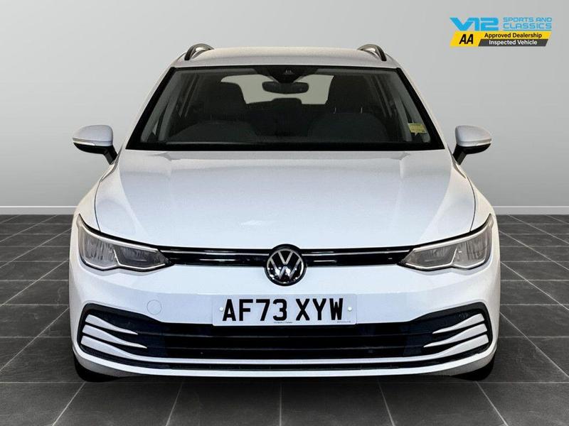 Used Volkswagen Golf 2023 for sale - 76684998: Photo 5