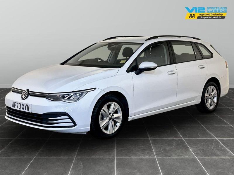 Used Volkswagen Golf 2023 for sale - 76684998: Photo 6