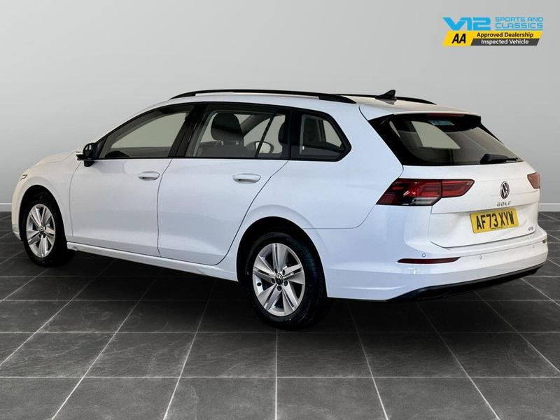 Used Volkswagen Golf 2023 for sale - 76684998: Photo 7