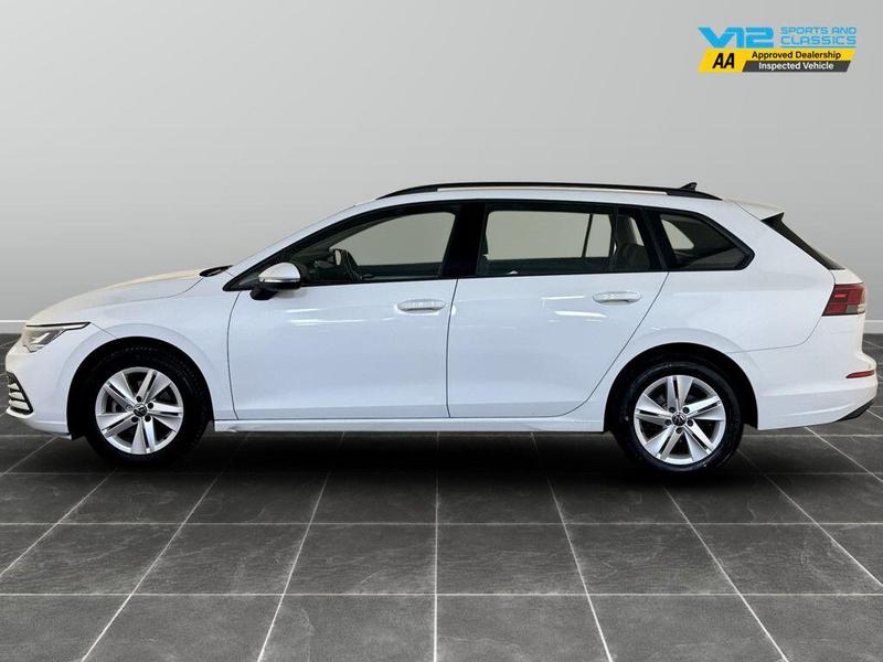 Used Volkswagen Golf 2023 for sale - 76684998: Photo 8