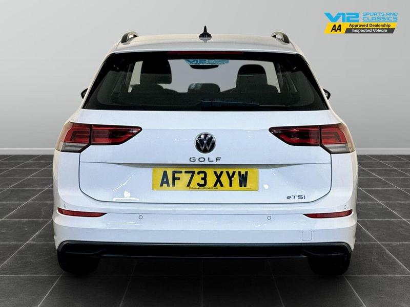 Used Volkswagen Golf 2023 for sale - 76684998: Photo 9