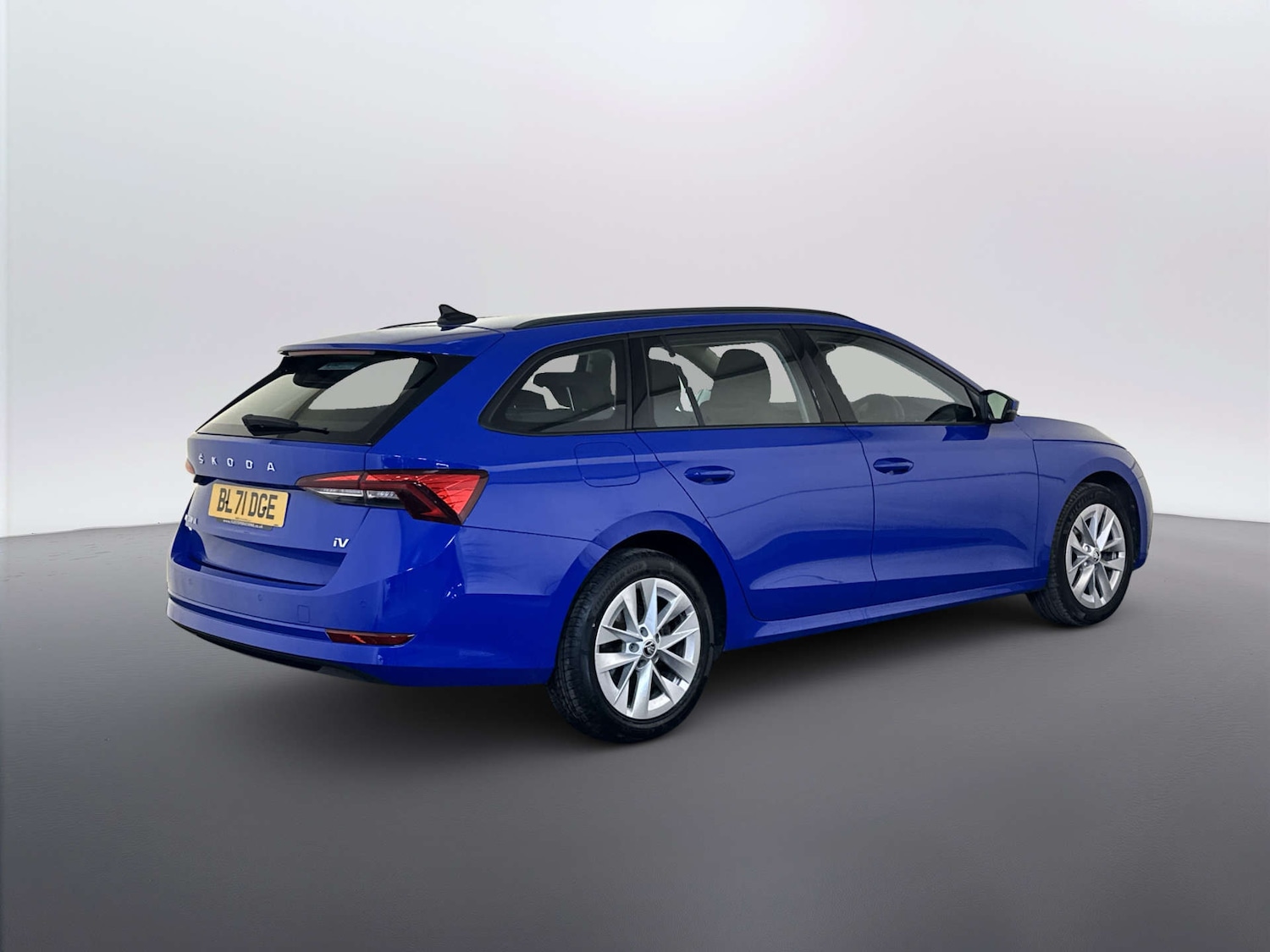 Used Skoda Octavia 2022 for sale - 77945446: Photo 10