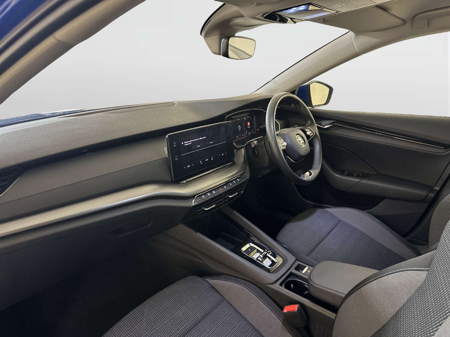 Used Skoda Octavia 2022 for sale - 77945446: Photo 12