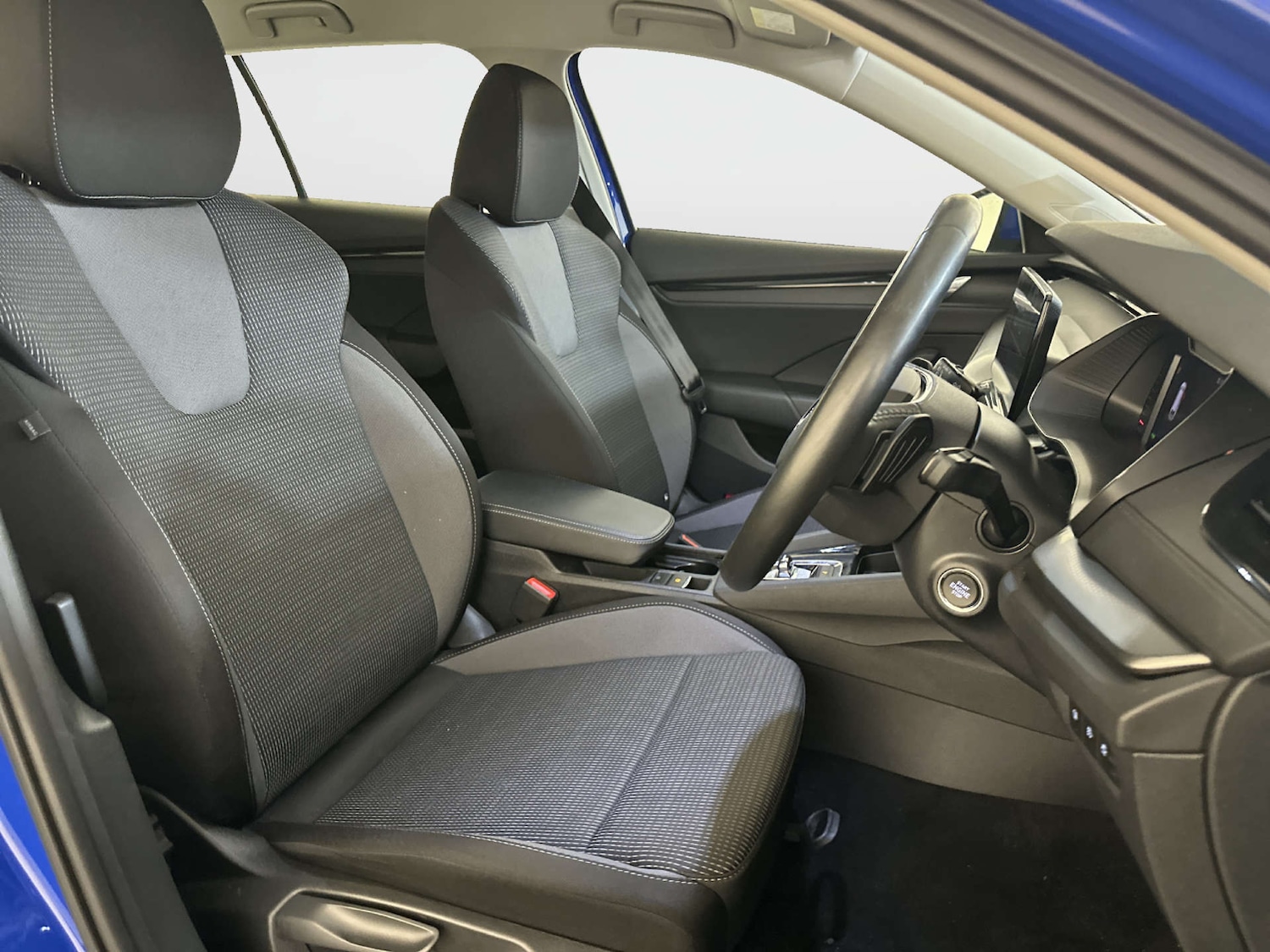 Used Skoda Octavia 2022 for sale - 77945446: Photo 13