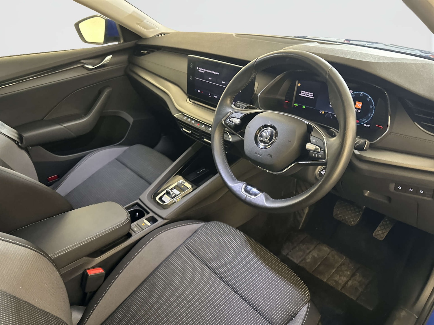 Used Skoda Octavia 2022 for sale - 77945446: Photo 15