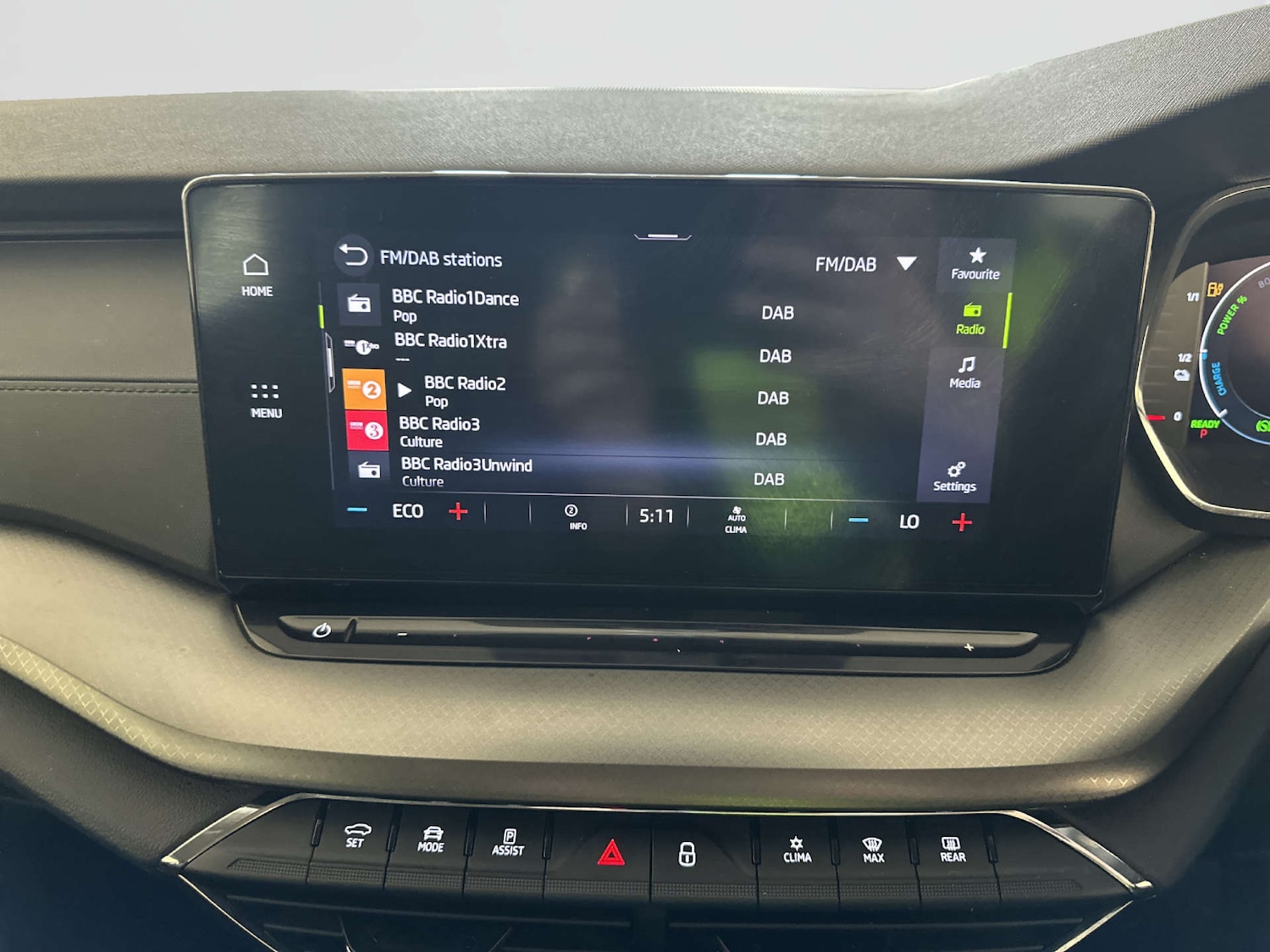 Used Skoda Octavia 2022 for sale - 77945446: Photo 22