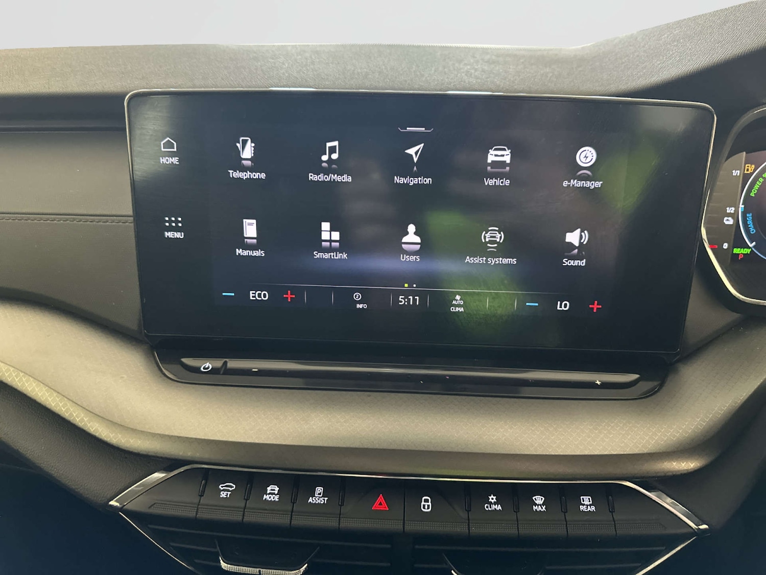 Used Skoda Octavia 2022 for sale - 77945446: Photo 23