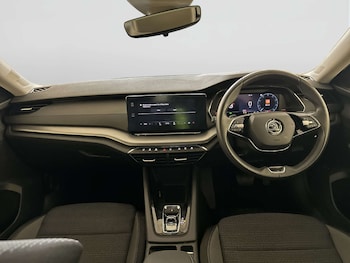 Used Skoda Octavia 2022 for sale - 77945446: Photo