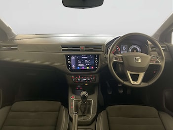 Used SEAT Ibiza 2021 for sale - 78370287: Photo