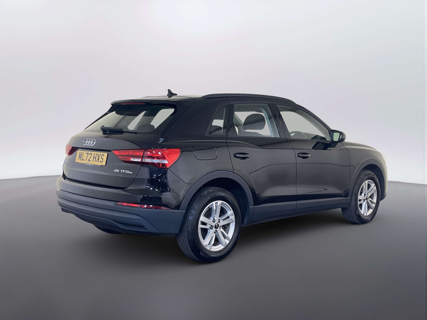 Used Audi Q3 2023 for sale - 78083350: Photo 10