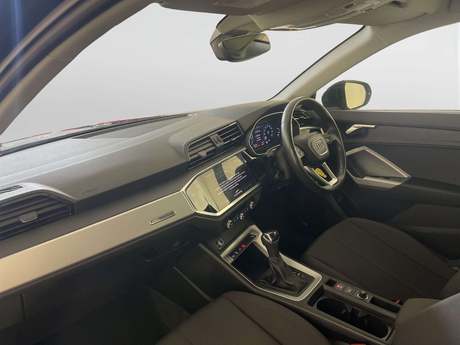 Used Audi Q3 2023 for sale - 78083350: Photo 12