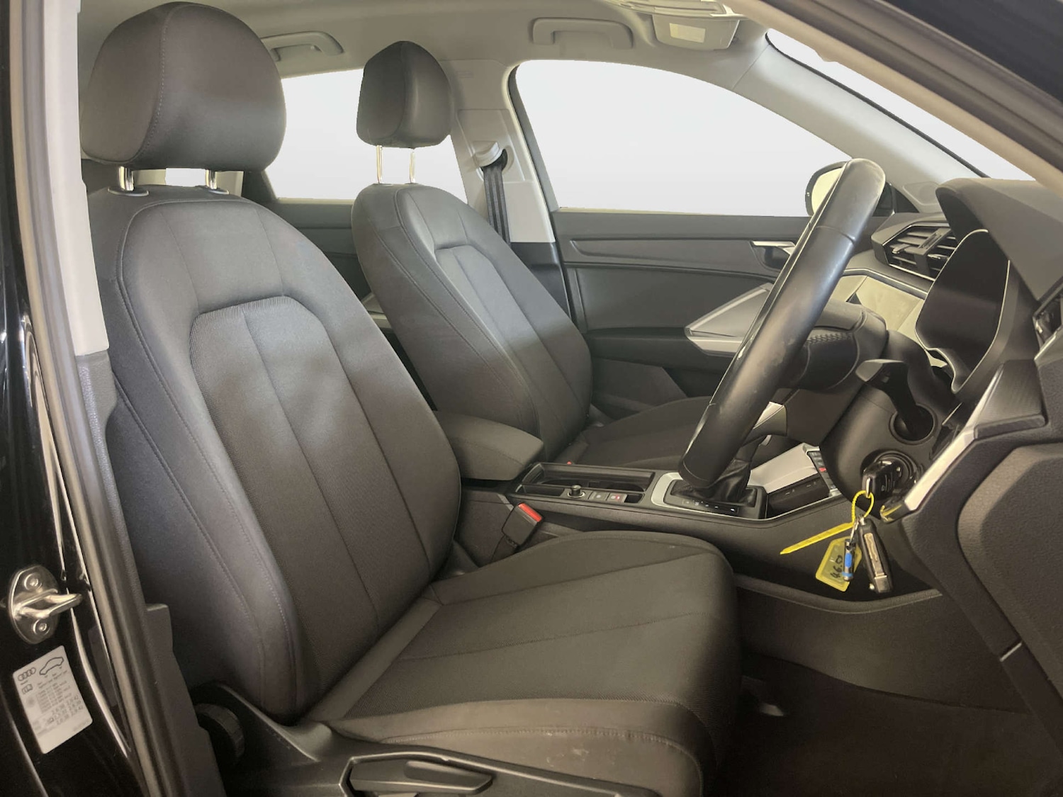 Used Audi Q3 2023 for sale - 78083350: Photo 13