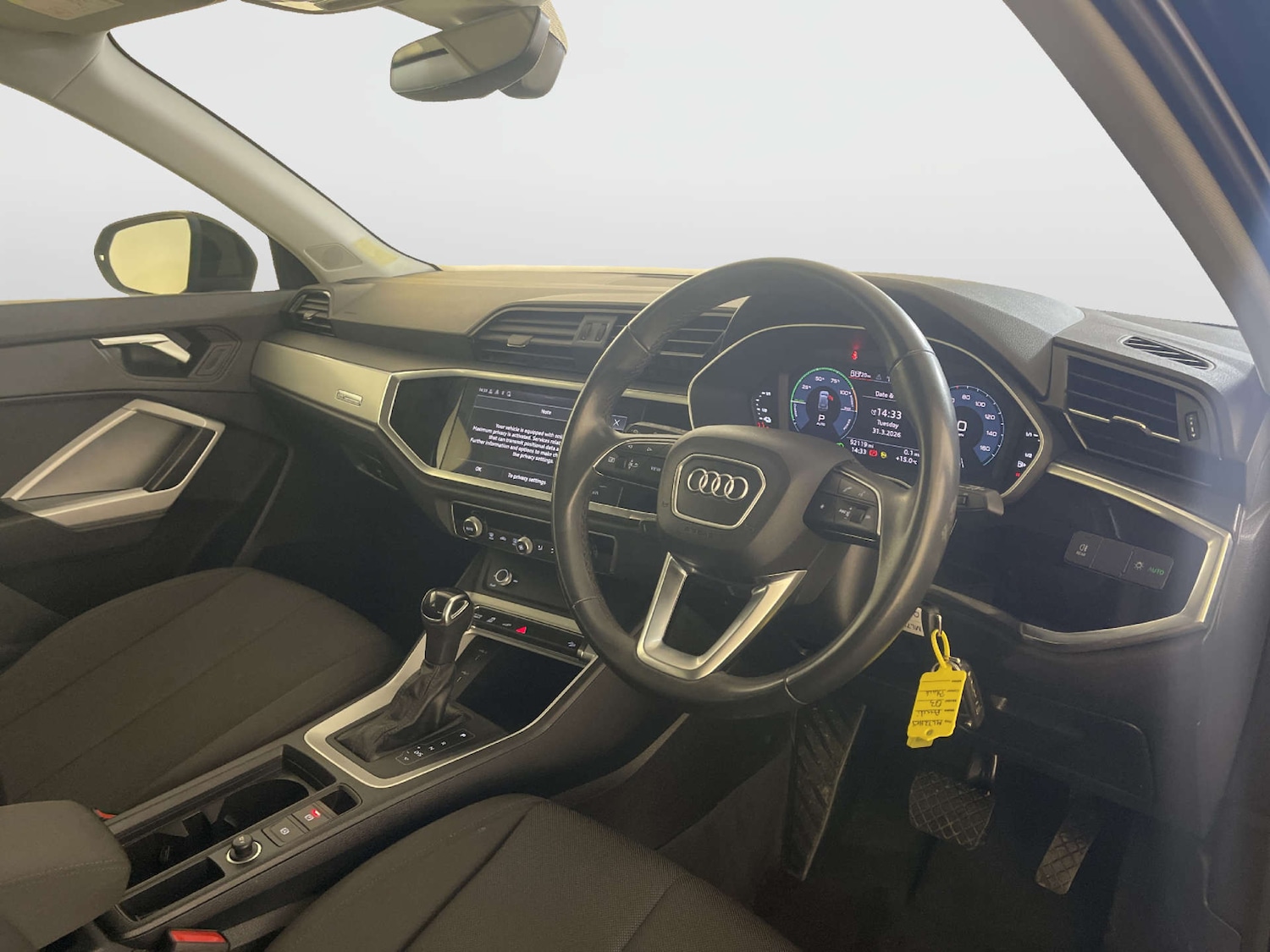 Used Audi Q3 2023 for sale - 78083350: Photo 15