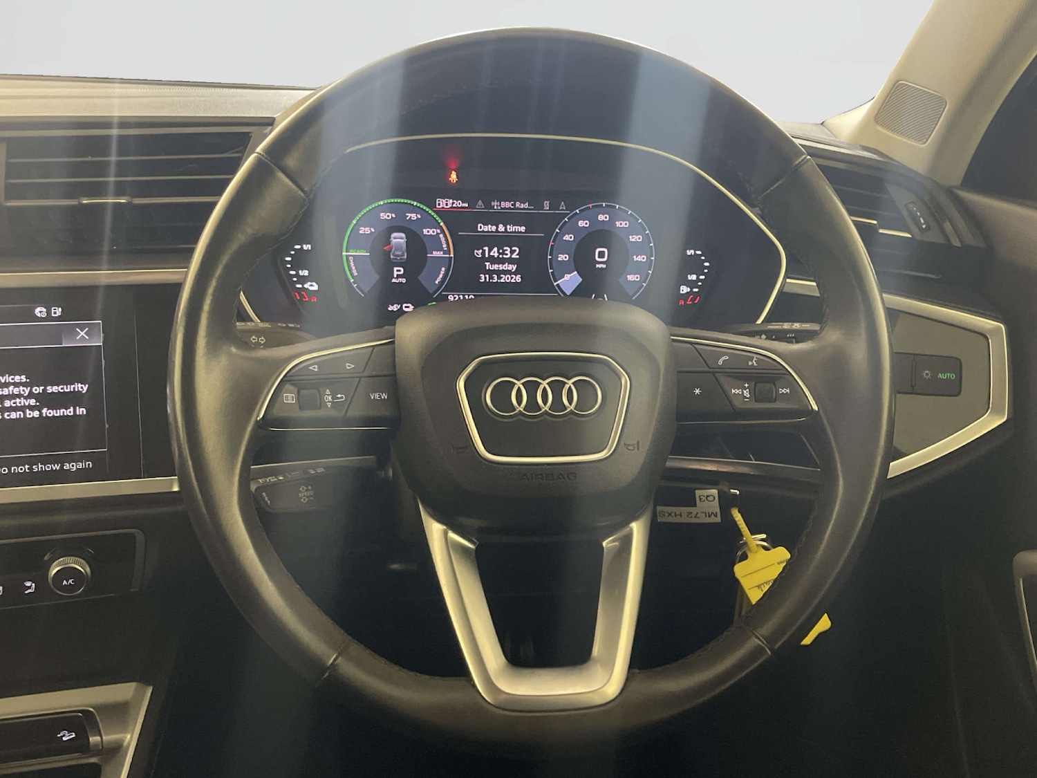 Used Audi Q3 2023 for sale - 78083350: Photo 16
