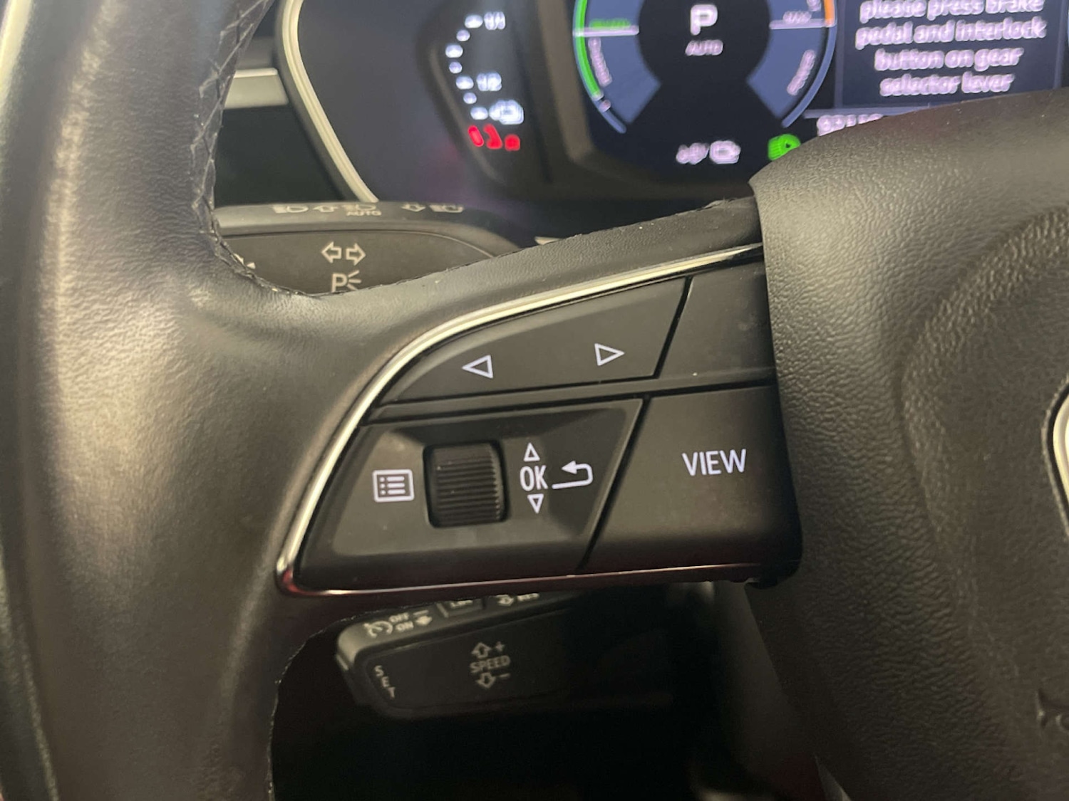 Used Audi Q3 2023 for sale - 78083350: Photo 17