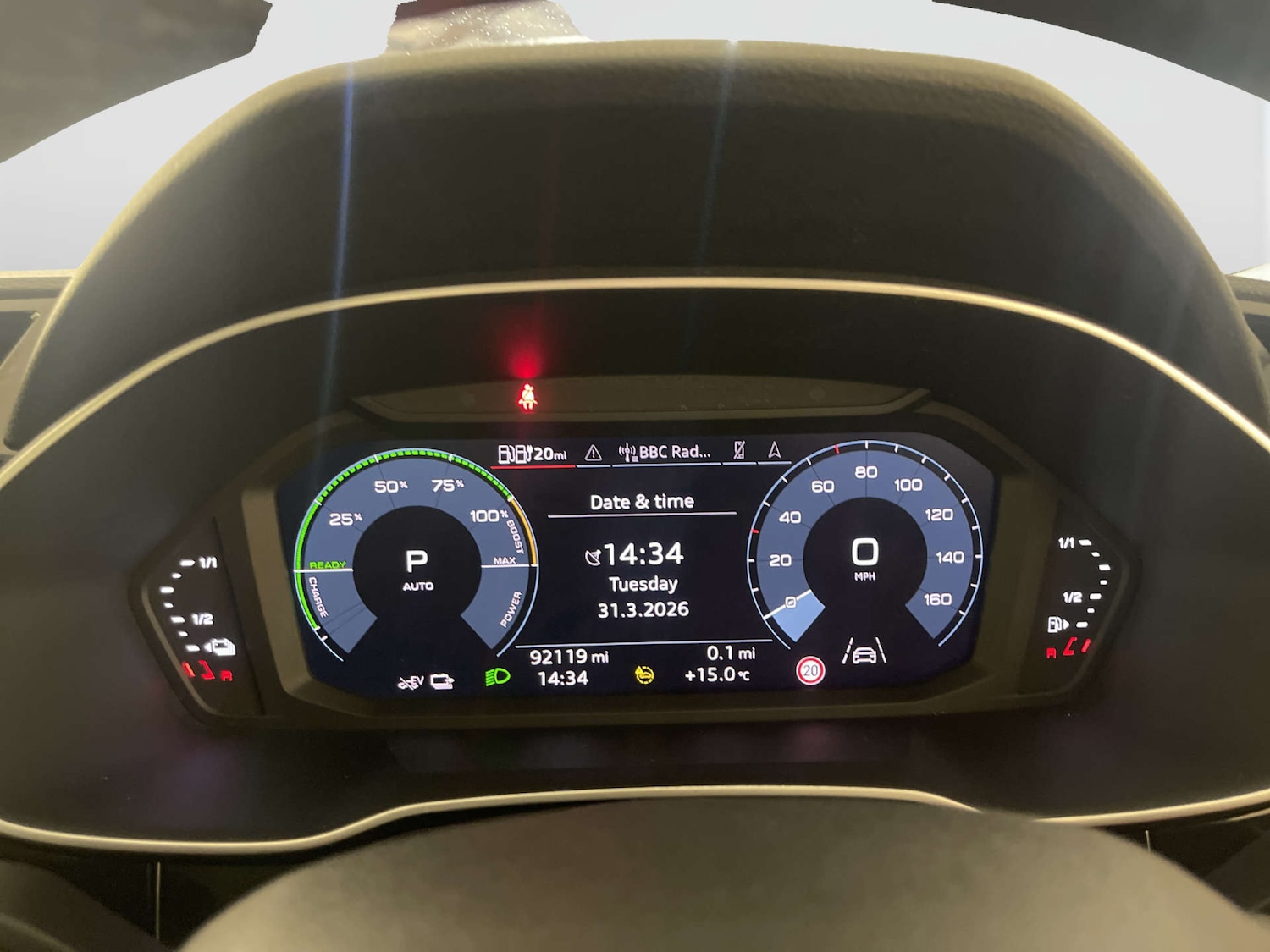 Used Audi Q3 2023 for sale - 78083350: Photo 18