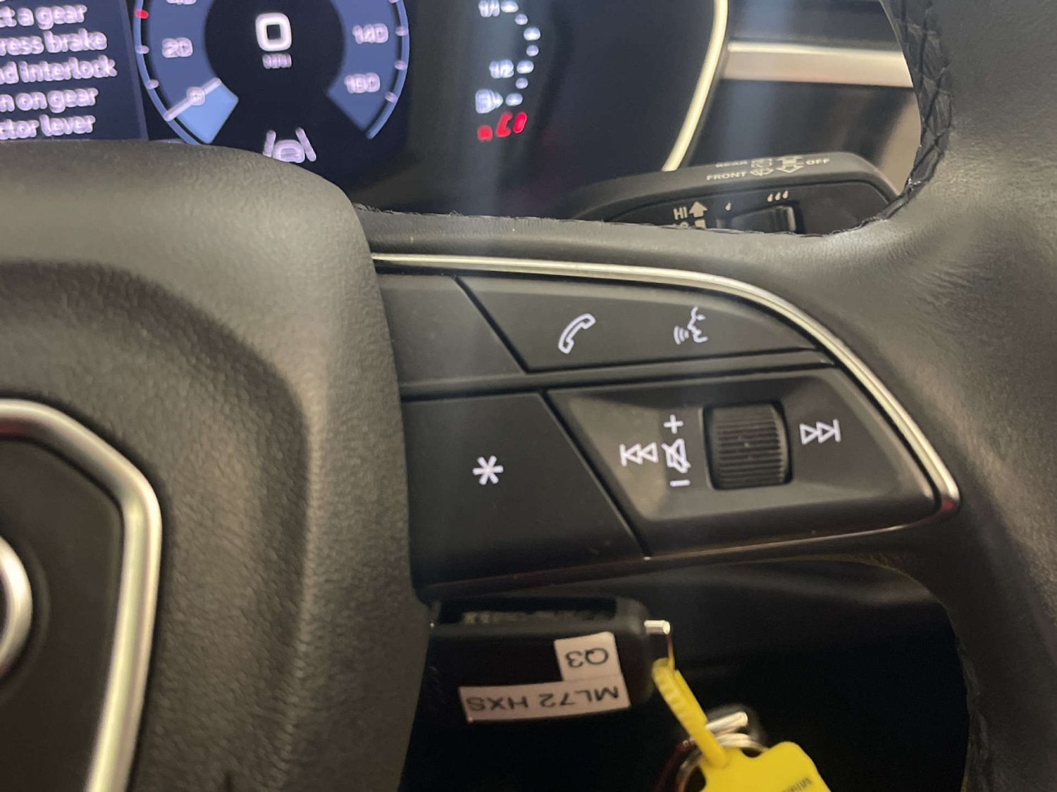 Used Audi Q3 2023 for sale - 78083350: Photo 19