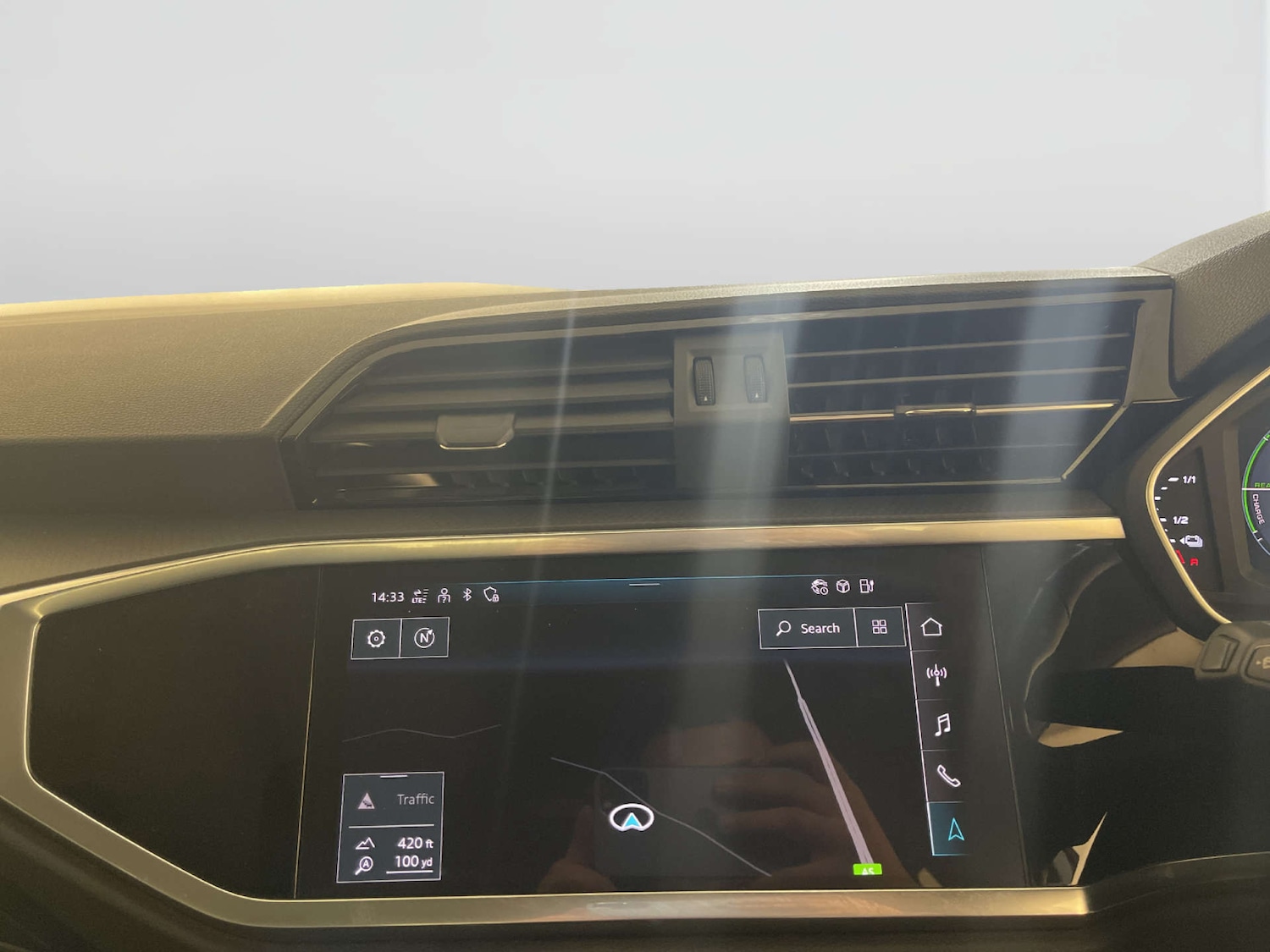 Used Audi Q3 2023 for sale - 78083350: Photo 20