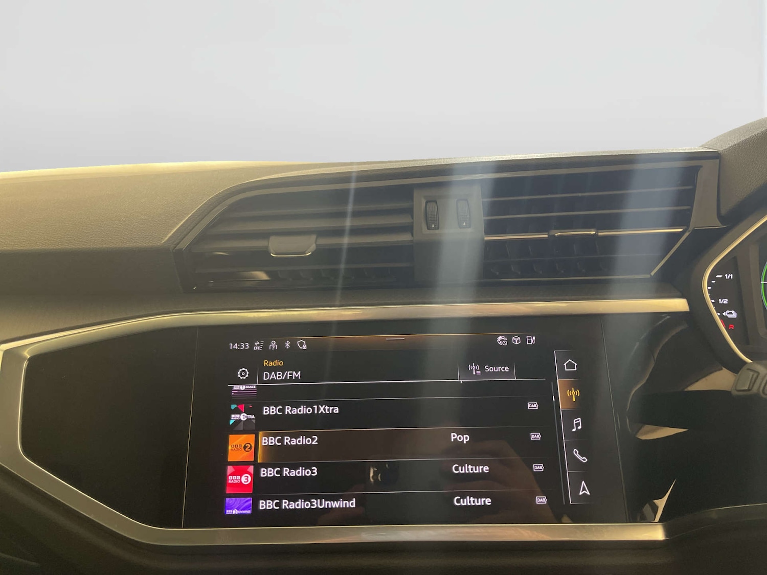 Used Audi Q3 2023 for sale - 78083350: Photo 21