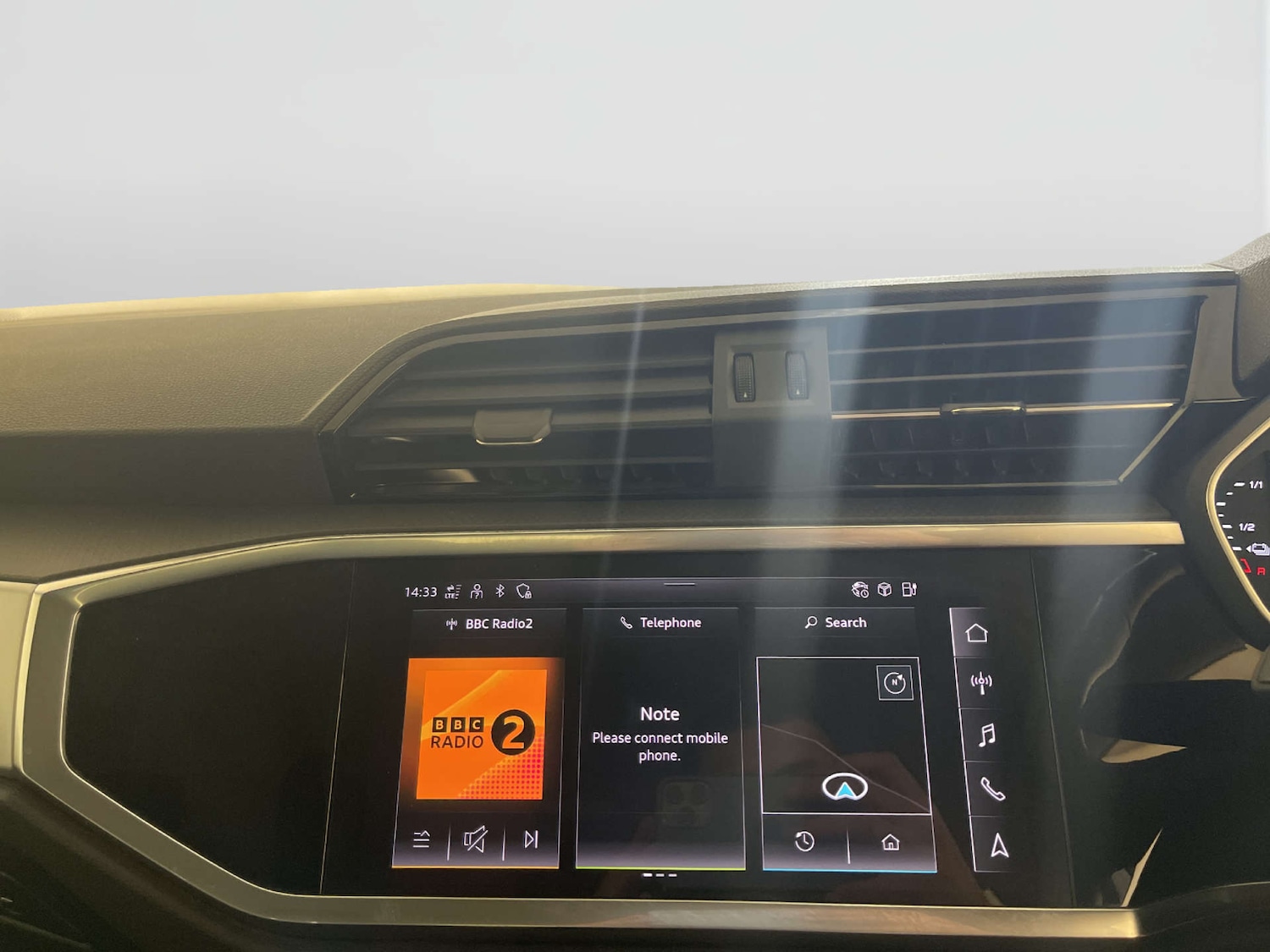 Used Audi Q3 2023 for sale - 78083350: Photo 22