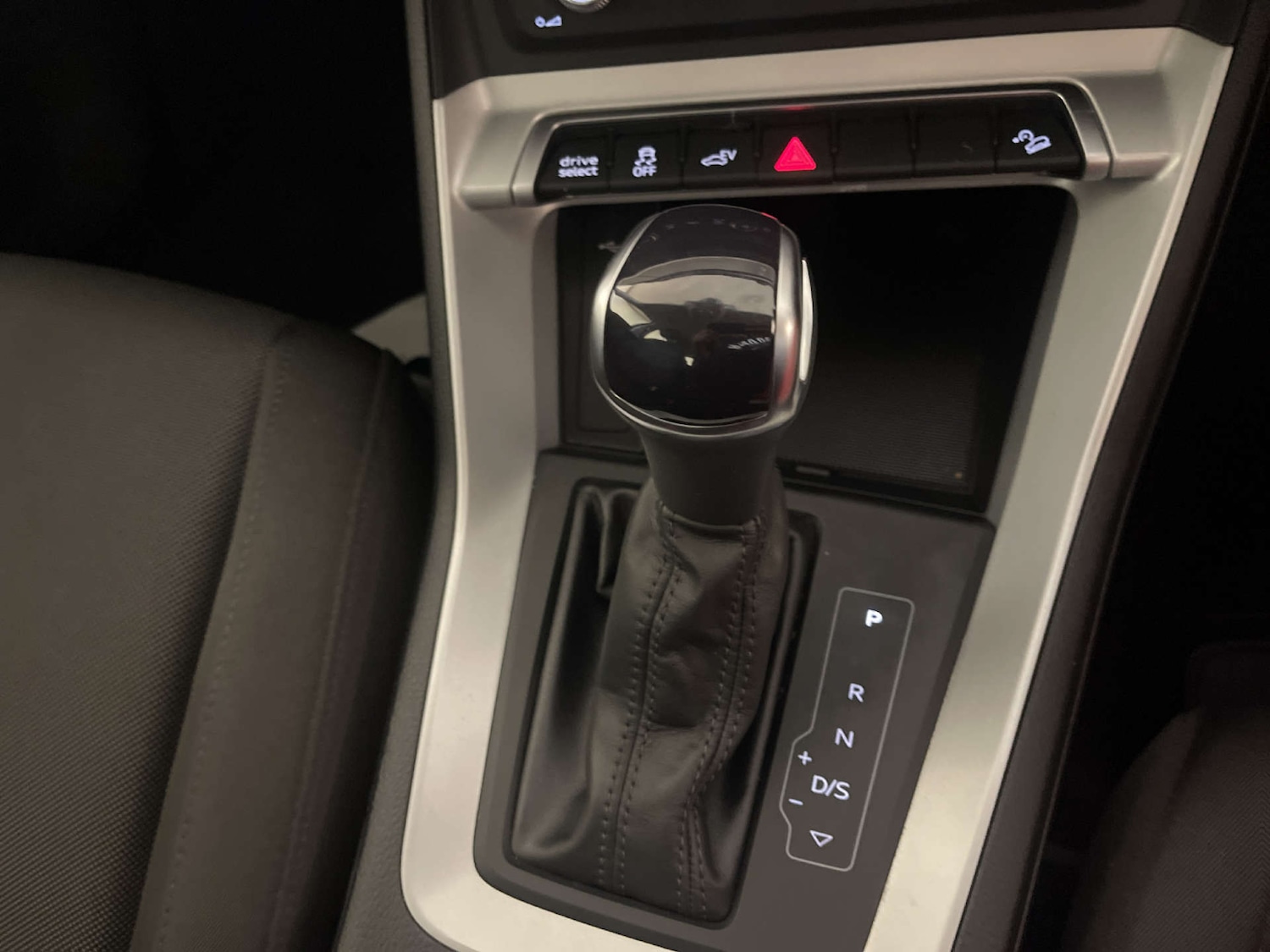 Used Audi Q3 2023 for sale - 78083350: Photo 24