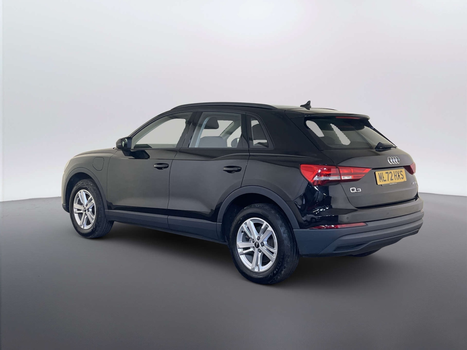 Used Audi Q3 2023 for sale - 78083350: Photo 8