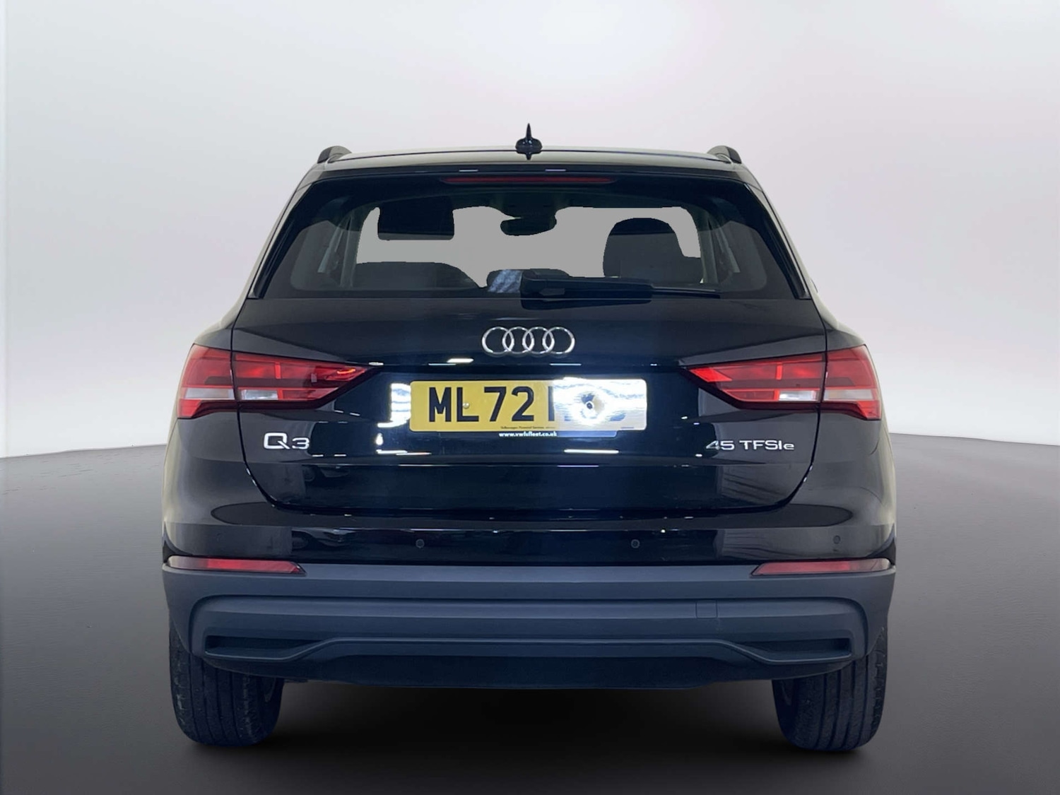 Used Audi Q3 2023 for sale - 78083350: Photo 9