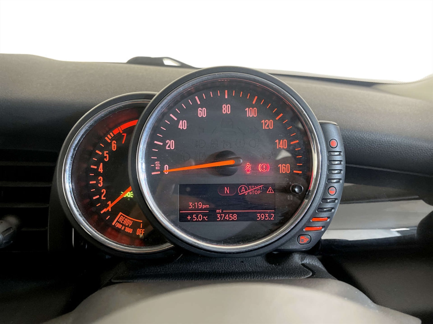 Used MINI Hatch 2016 for sale - 77368298: Photo 19