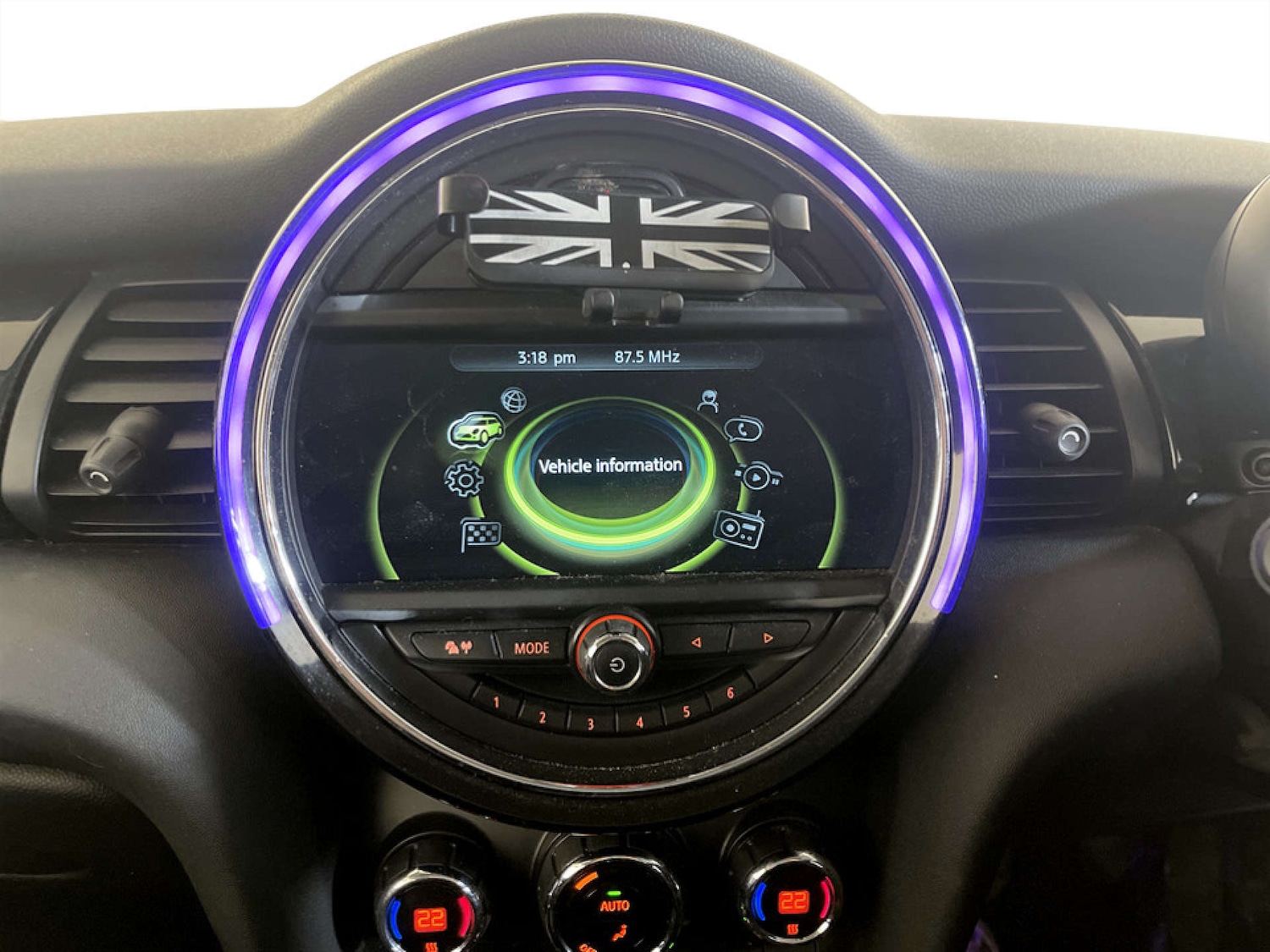 Used MINI Hatch 2016 for sale - 77368298: Photo 21