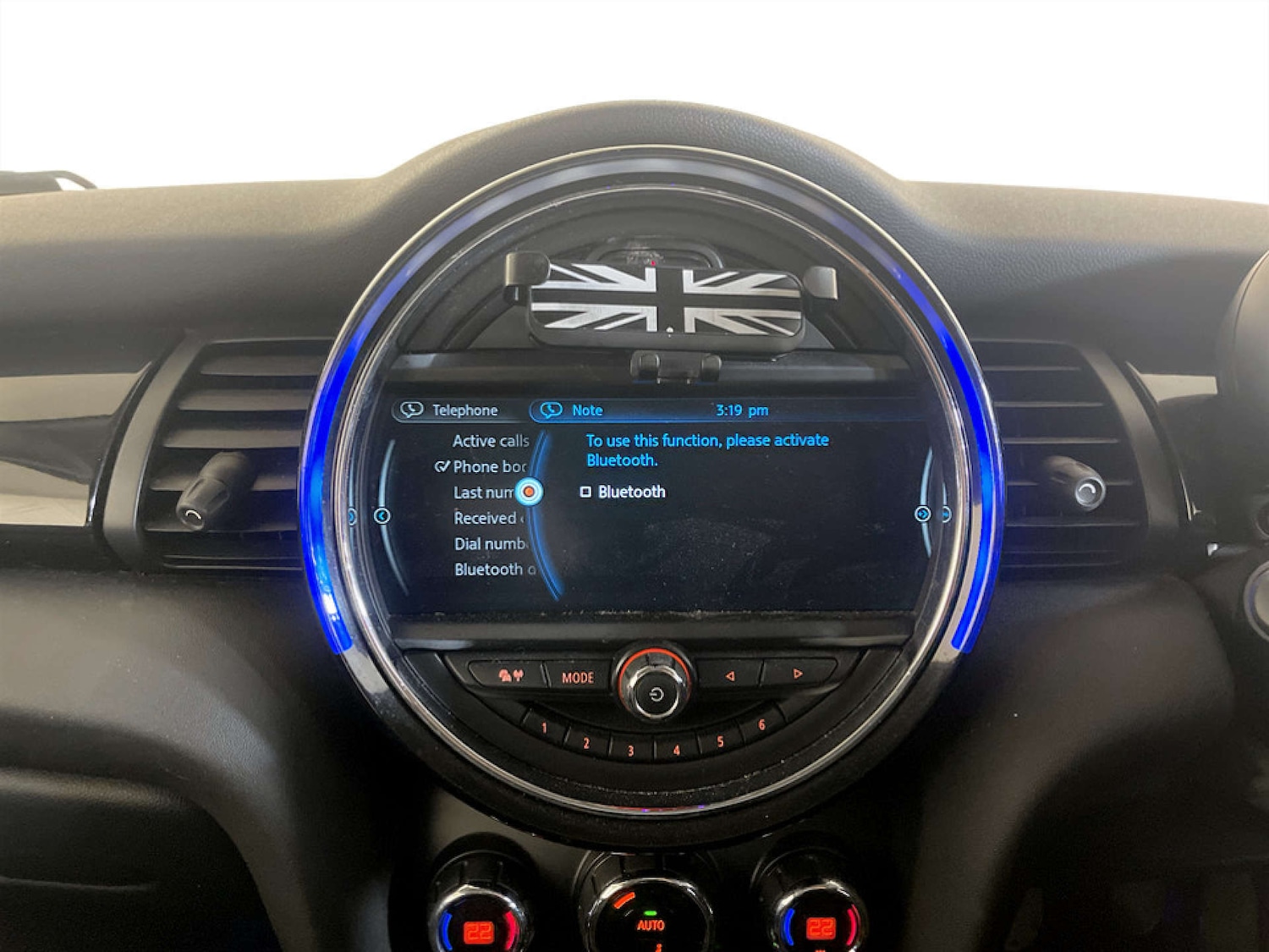 Used MINI Hatch 2016 for sale - 77368298: Photo 23