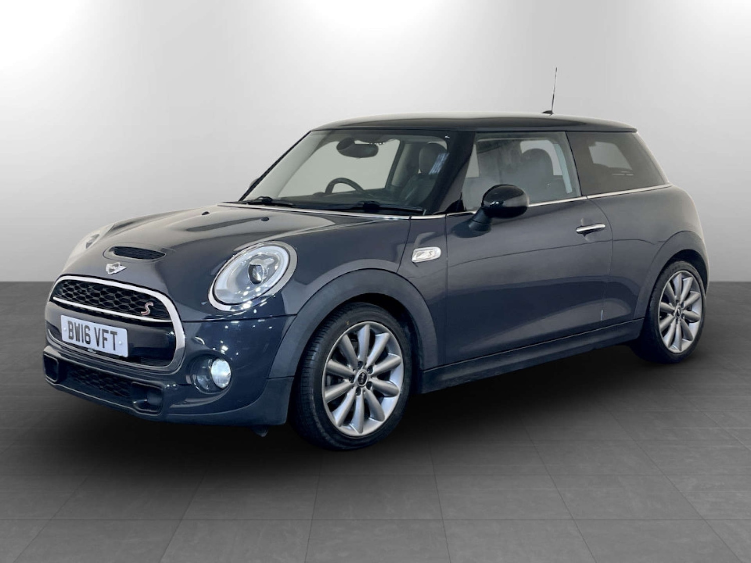Used MINI Hatch 2016 for sale - 77368298: Photo 5