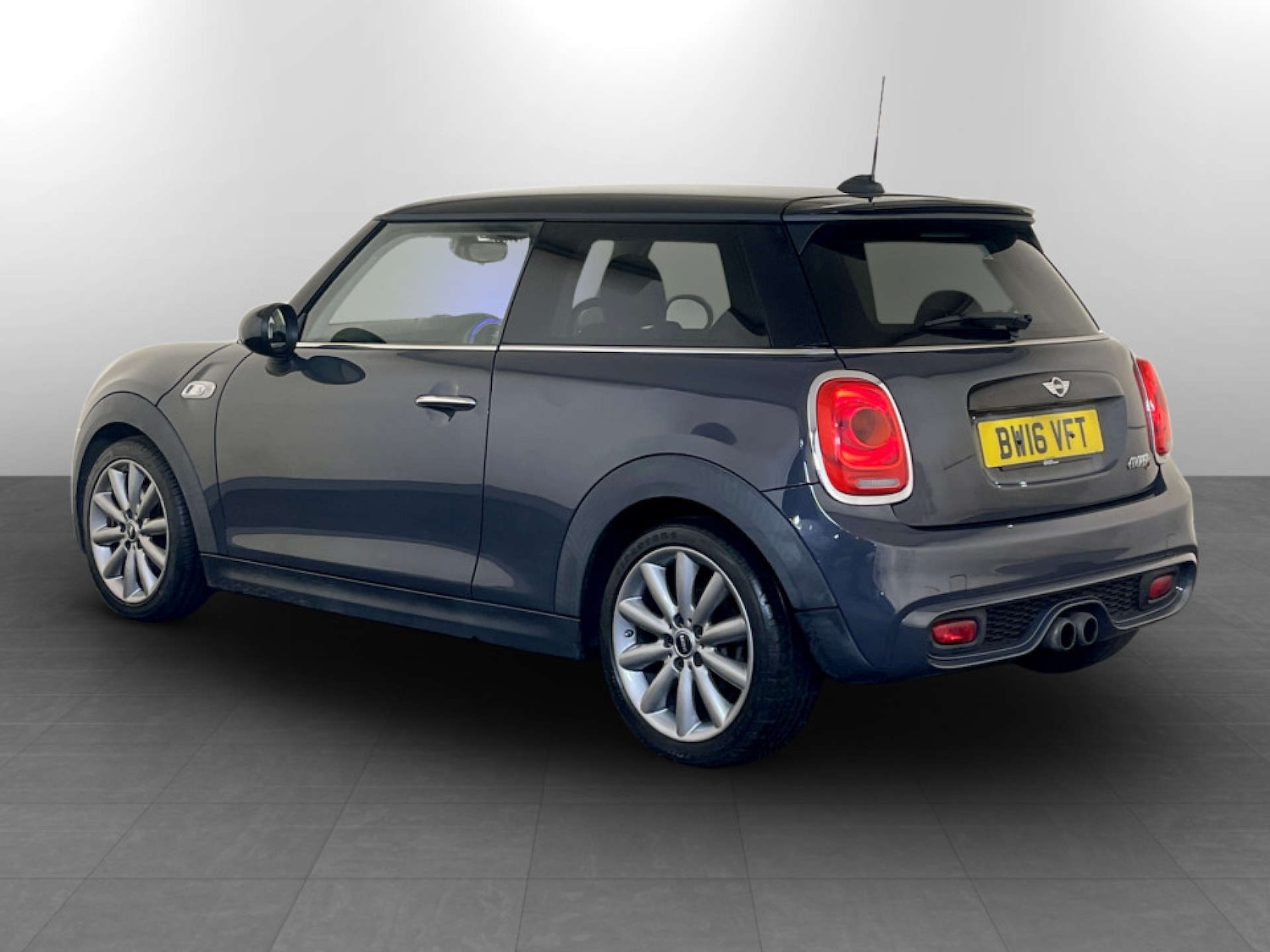 Used MINI Hatch 2016 for sale - 77368298: Photo 7