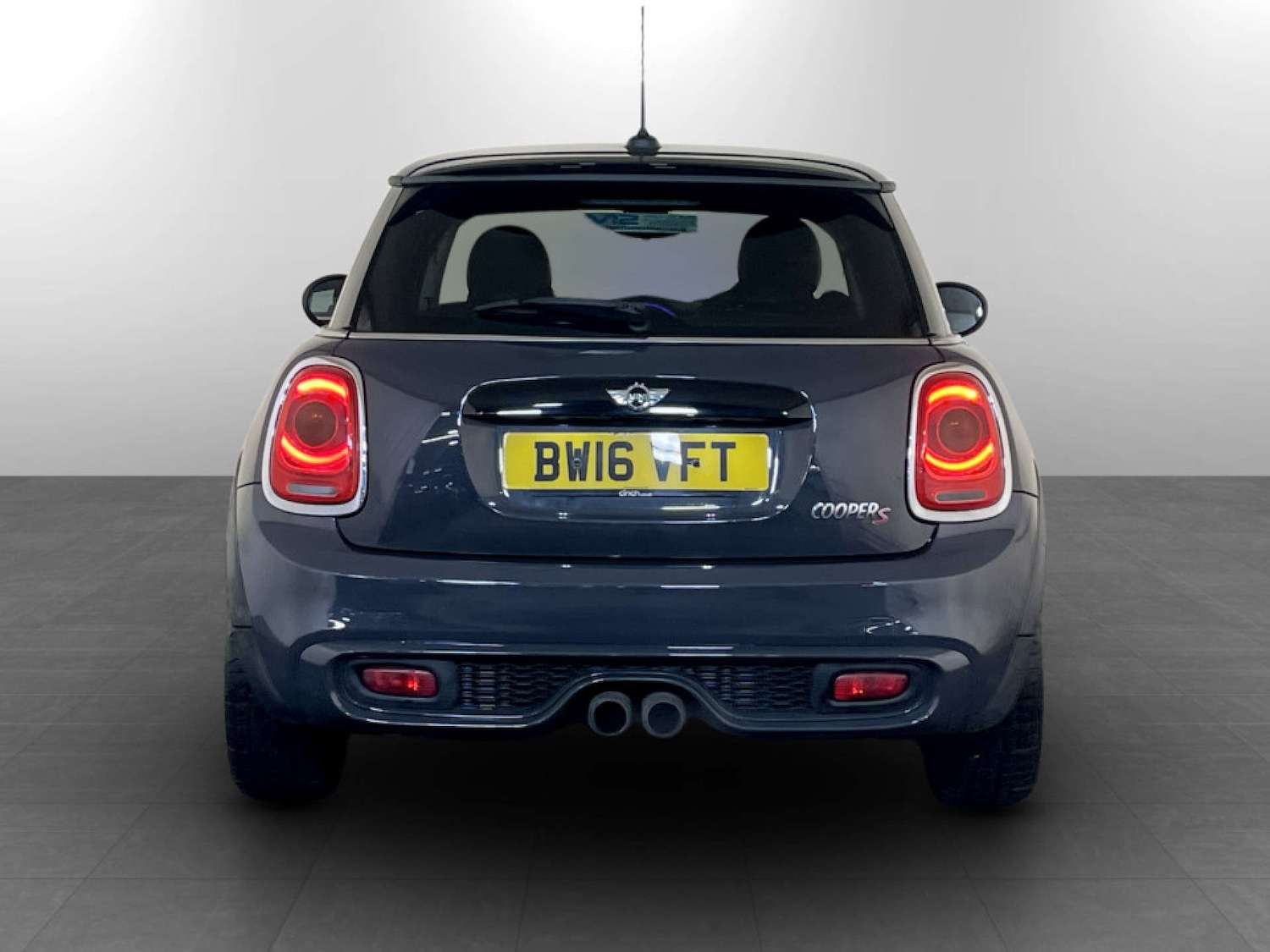 Used MINI Hatch 2016 for sale - 77368298: Photo 8