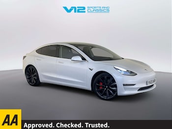 Used Tesla Model 3 2020 for sale - 78456218: Photo