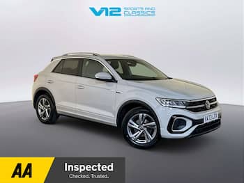 Used Volkswagen T-Roc 2024 for sale - 79667659: Photo