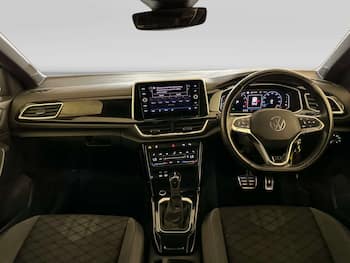 Used Volkswagen T-Roc 2024 for sale - 79667659: Photo