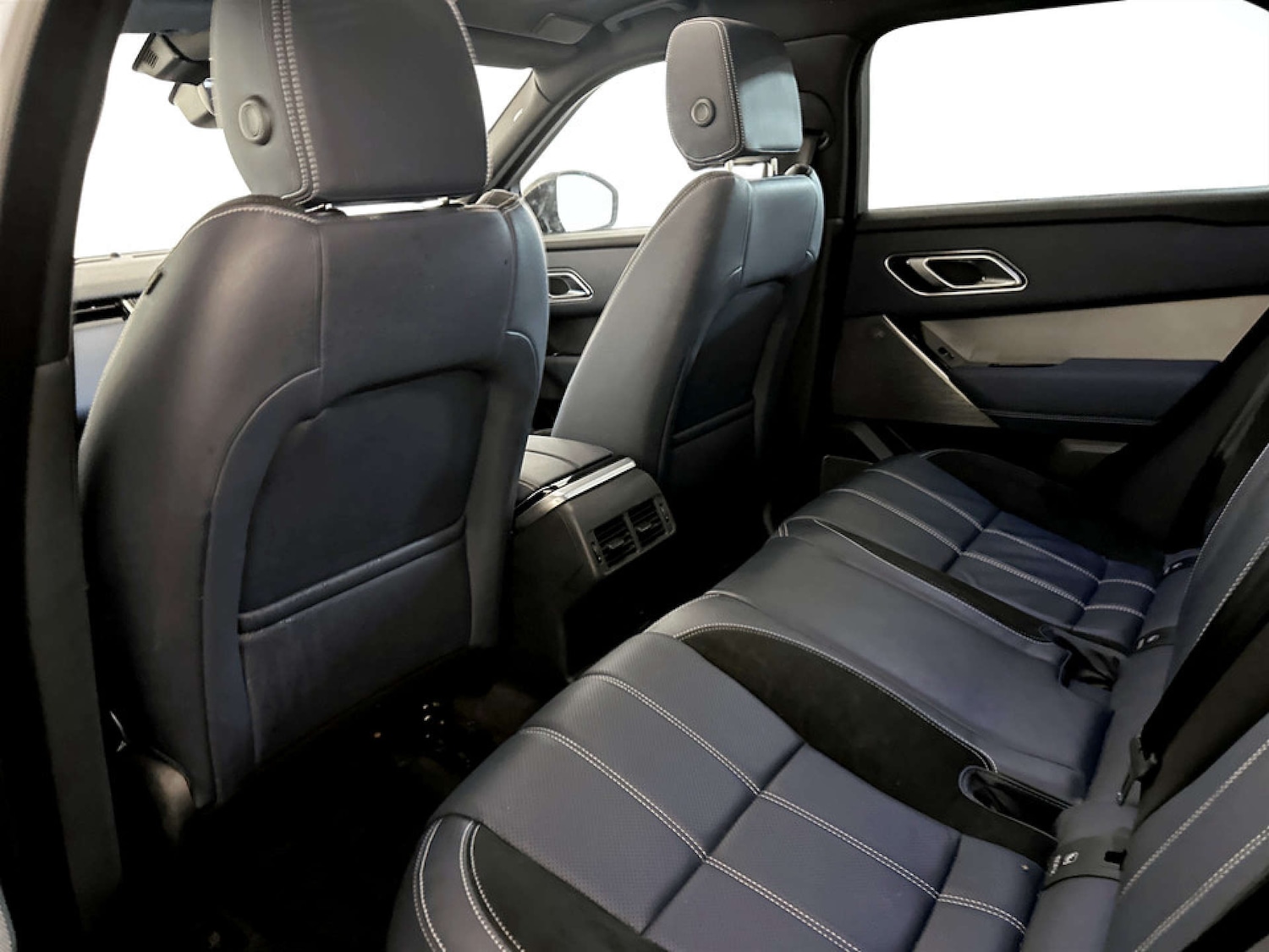 Used Land Rover Range Rover Velar 2022 for sale - 77370951: Photo 13