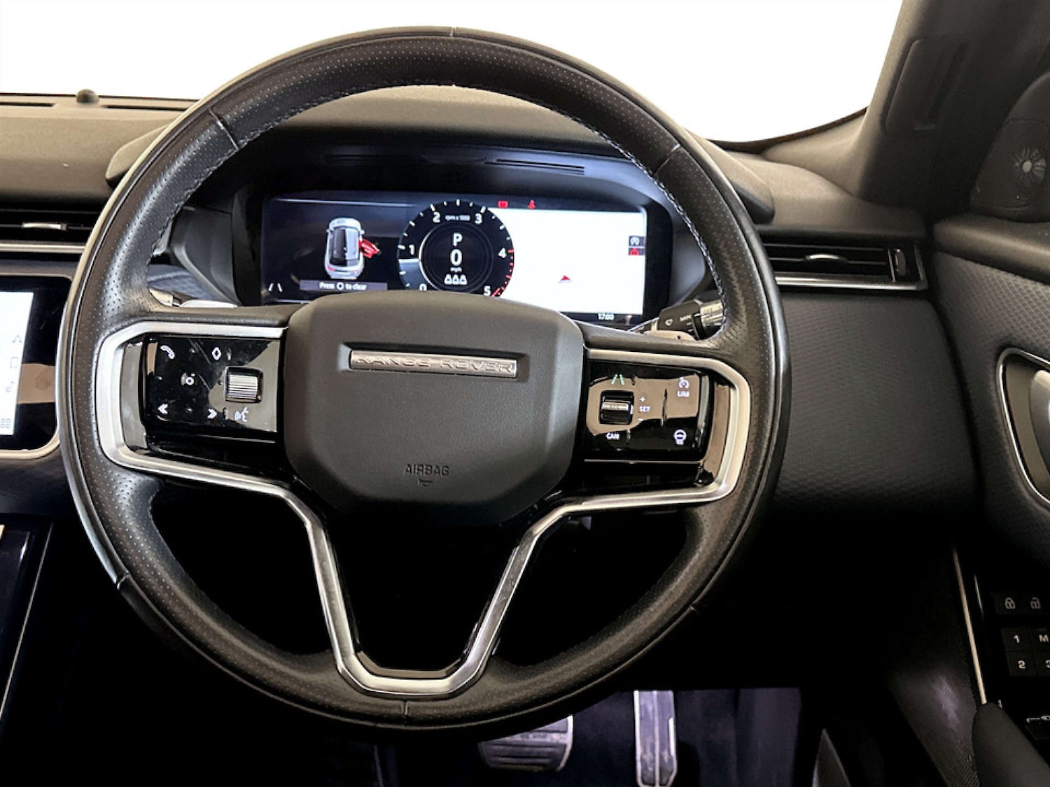 Used Land Rover Range Rover Velar 2022 for sale - 77370951: Photo 16