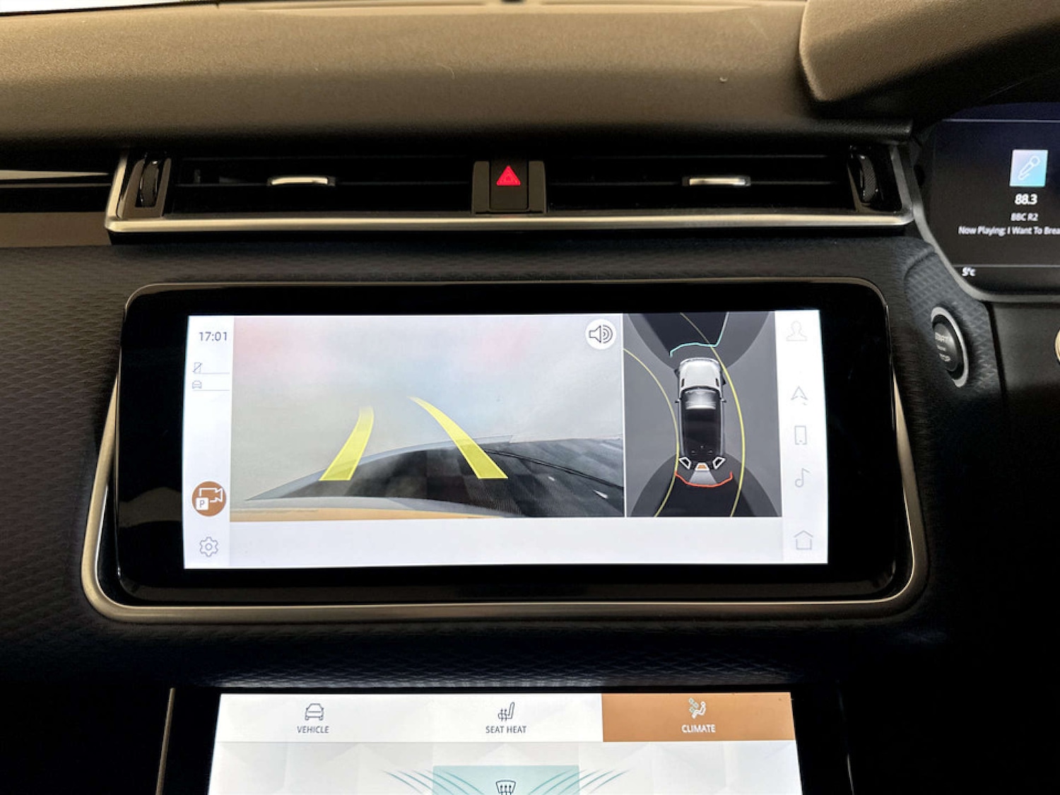 Used Land Rover Range Rover Velar 2022 for sale - 77370951: Photo 22