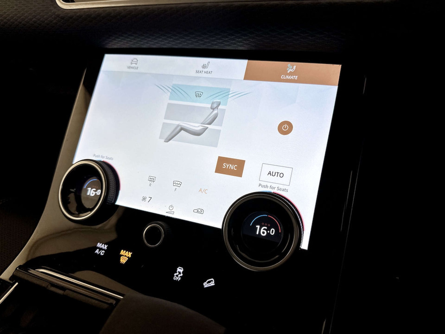 Used Land Rover Range Rover Velar 2022 for sale - 77370951: Photo 25