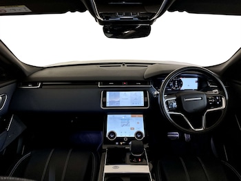 Used Land Rover Range Rover Velar 2022 for sale - 77370951: Photo