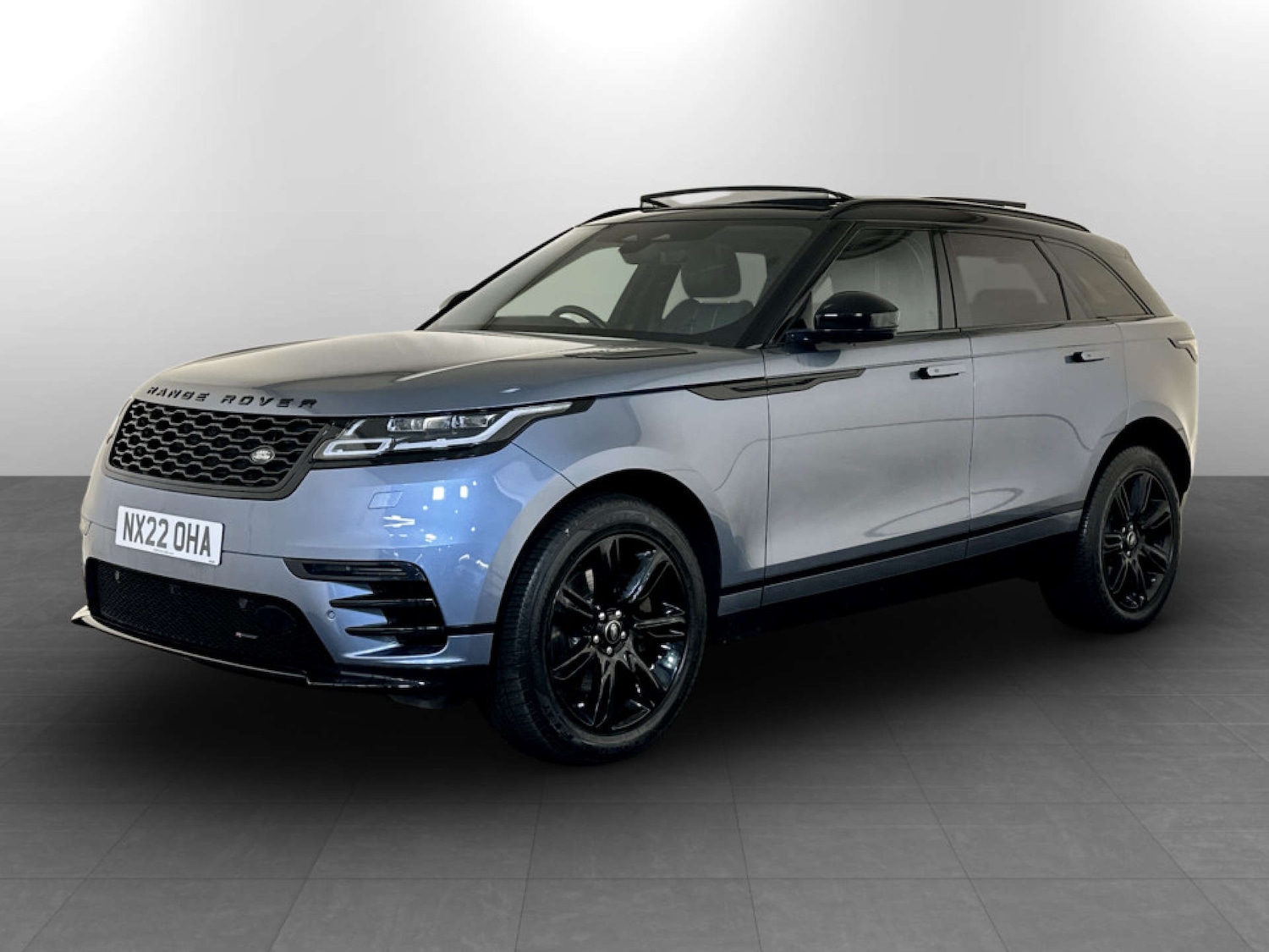 Used Land Rover Range Rover Velar 2022 for sale - 77370951: Photo 5