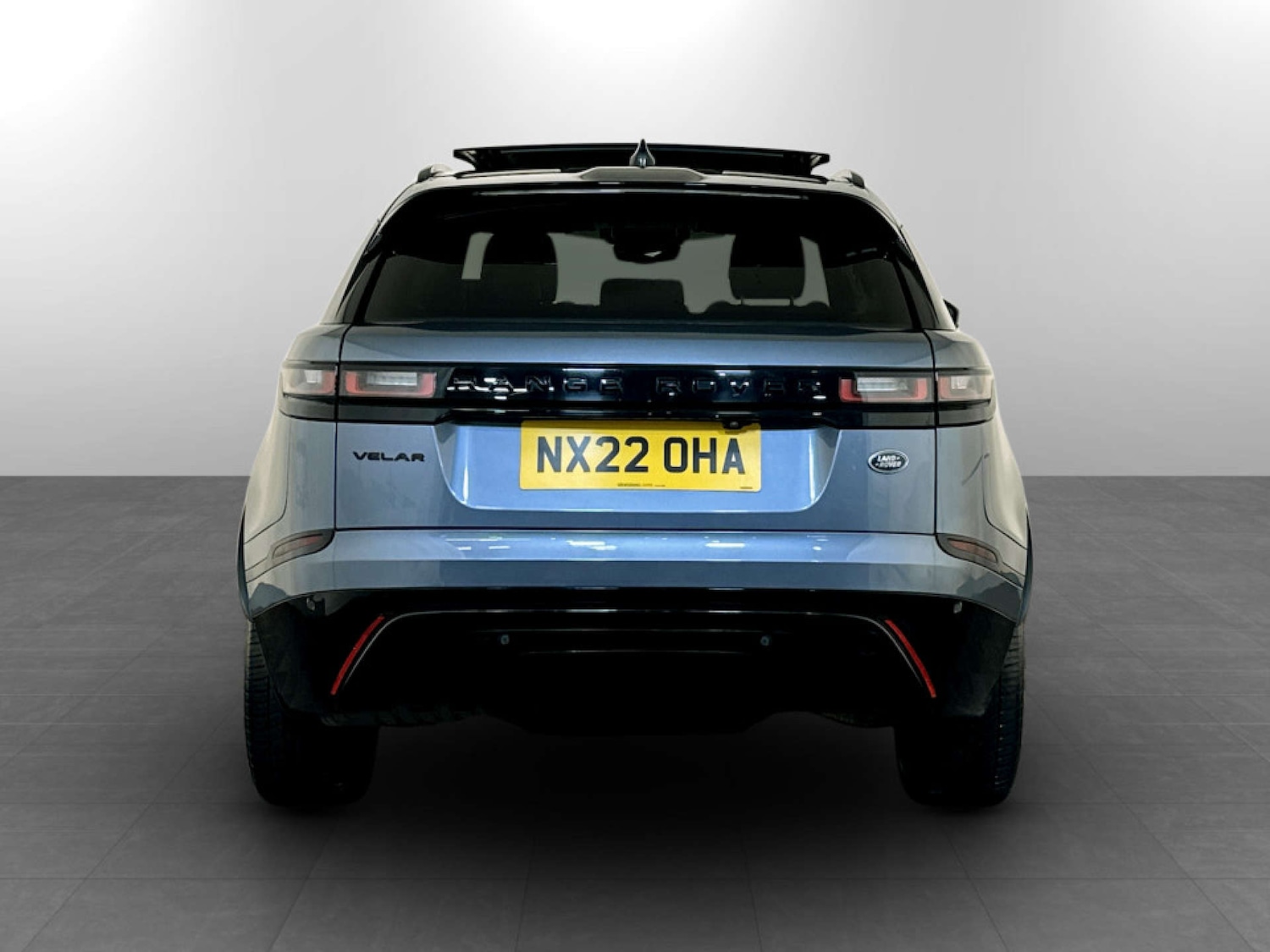 Used Land Rover Range Rover Velar 2022 for sale - 77370951: Photo 8