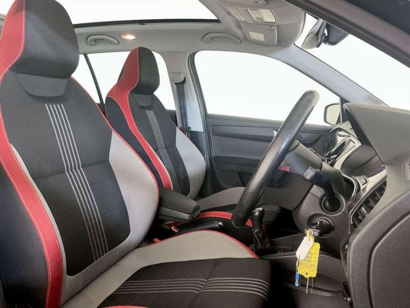 Used Skoda Fabia 2017 for sale - 76826146: Photo 13