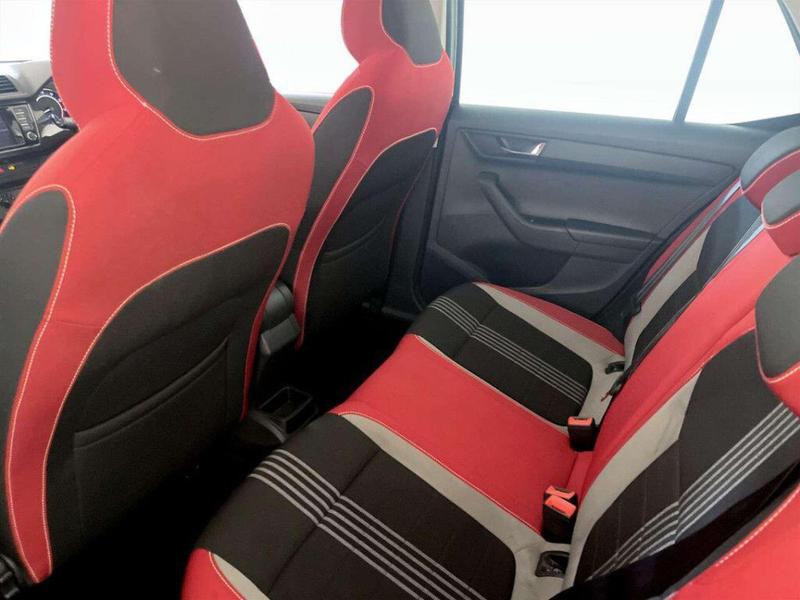 Used Skoda Fabia 2017 for sale - 76826146: Photo 15