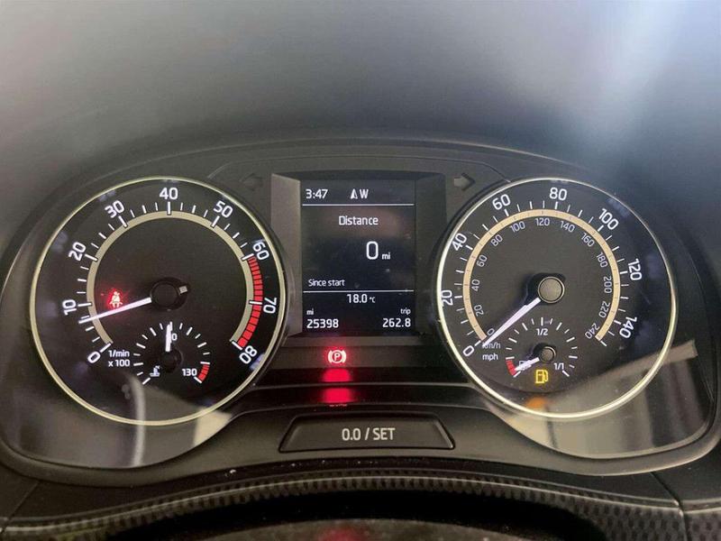 Used Skoda Fabia 2017 for sale - 76826146: Photo 19