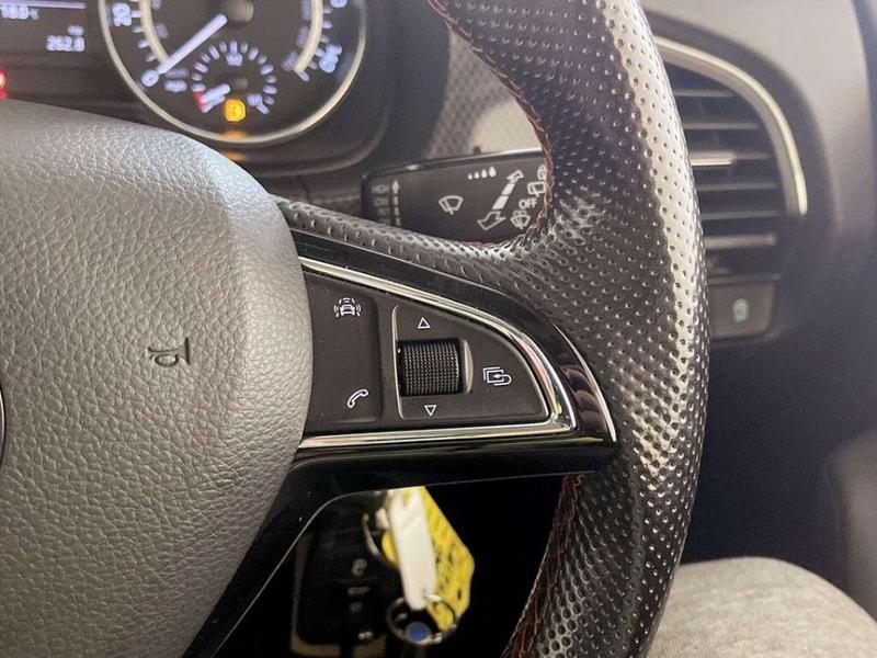 Used Skoda Fabia 2017 for sale - 76826146: Photo 20