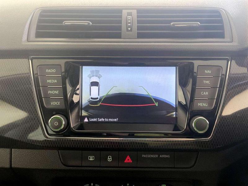 Used Skoda Fabia 2017 for sale - 76826146: Photo 21