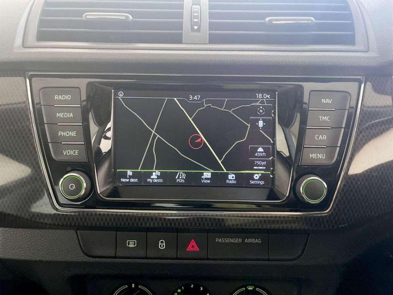 Used Skoda Fabia 2017 for sale - 76826146: Photo 22